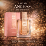 Lattafa Angham Second Song EDP