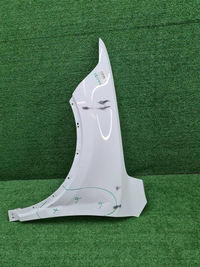 Крыло переднее левое Geely Atlas Pro (2021-н.в.)