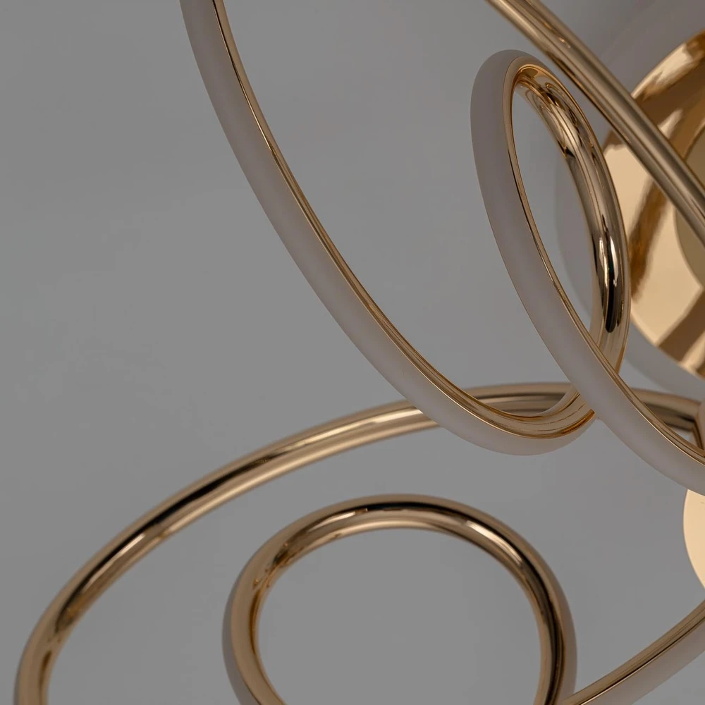 Потолочная люстра Citilux SALMA SMART CL224A162