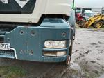 Завод специальной техники GPM* на шасси MAN TGS 6x4 Мусоровоз GPM IV 22H25P (Дизельный, 10,5 л, 360