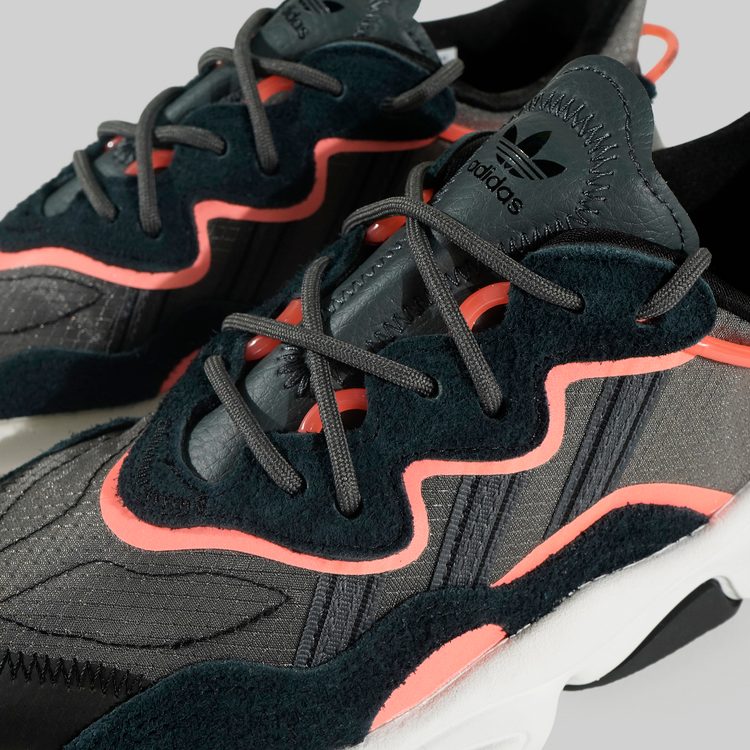 Кроссовки Adidas Originals Ozweego артикул:EF4289 - купить в магазине Дайс