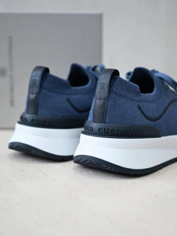 Кроссовки Brunello Cucinelli