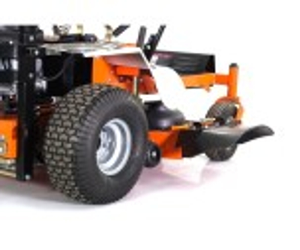 Райдер садовый ZIMANI XT5 127 PRO XT5-127PRO