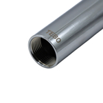 Удлинитель TEBO хромированный 3/4"x100 мм ВР/НР
