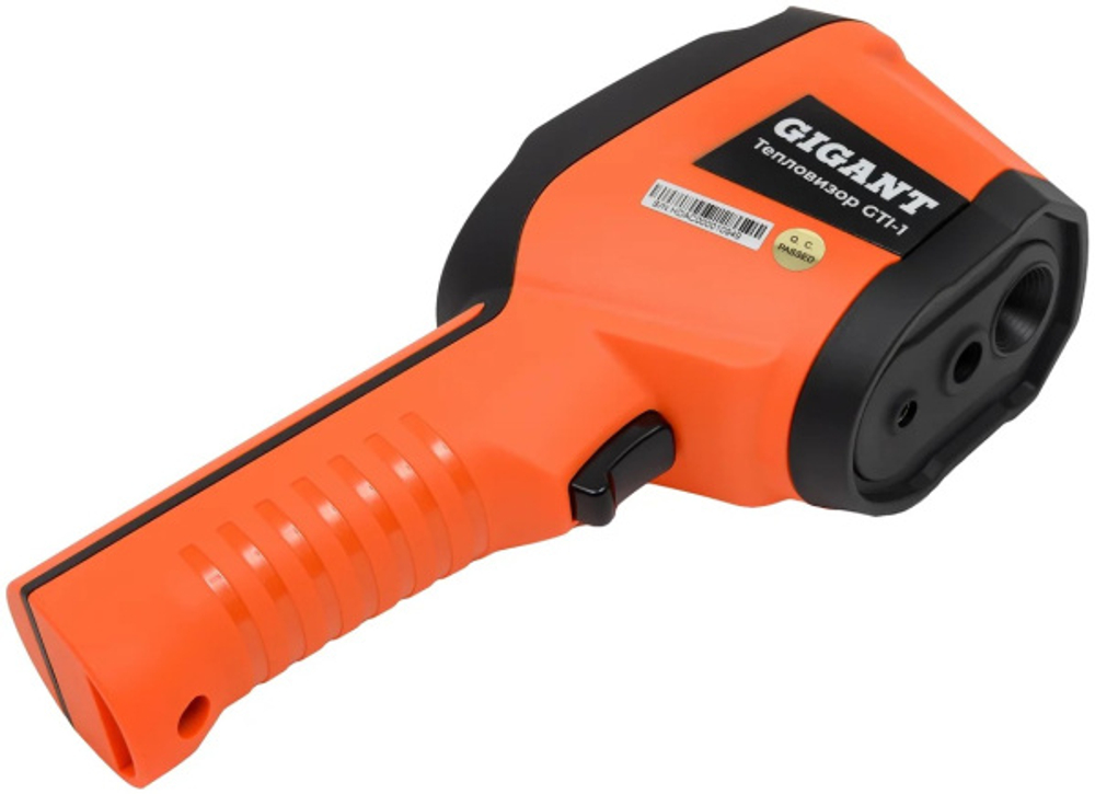 Тепловизор Gigant GTI-1