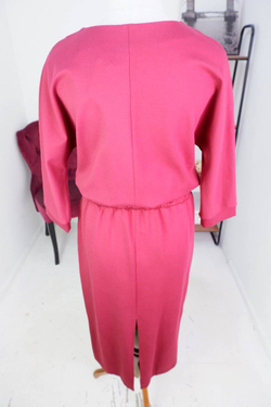 Платье Lucky Move с резинкой на талии, визуально на 44 размер, новое