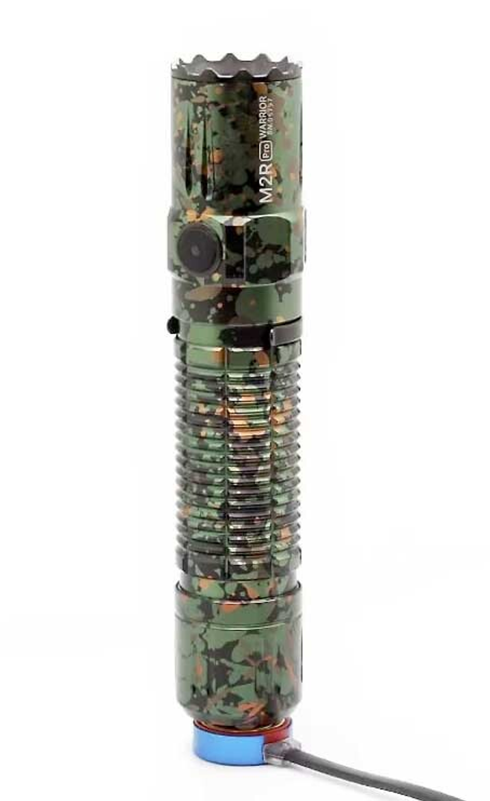 Фонарь тактический OLIGHT M2R Pro Camo [MV-120489]