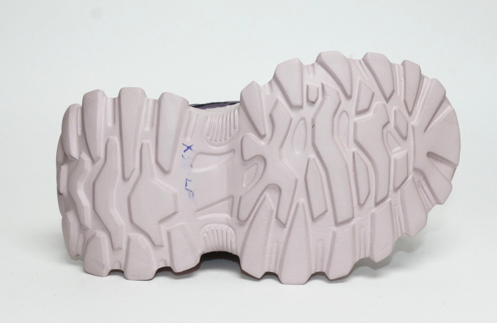 Кроссовки детские демисезонные Пчёлка Доми арт. X36-2F