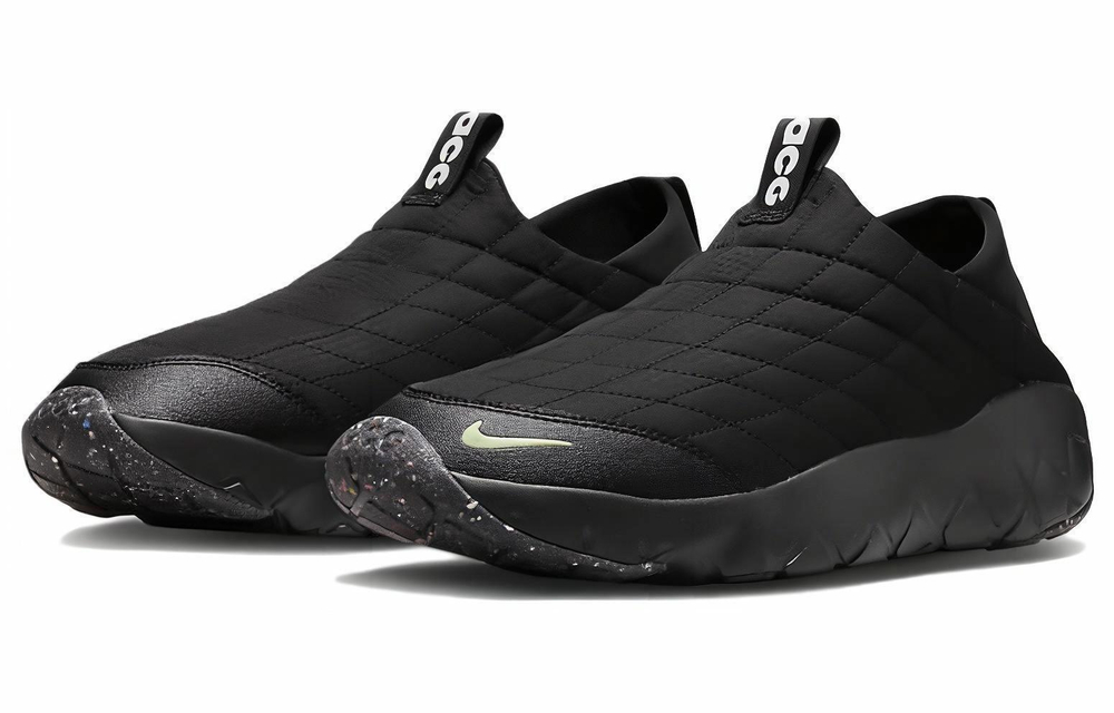 Кроссовки Nike Acg Moc 3.5