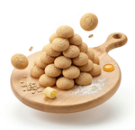 Печенье сдобное Малышок, Северная Столица