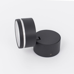 Citilux GARDA CLU0008R LED Уличный светильник поворотный Графит