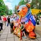 Надувные фигуры