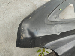 Боковина правая SsangYong Action 1 05-11 Новая Оригинал 5212131010