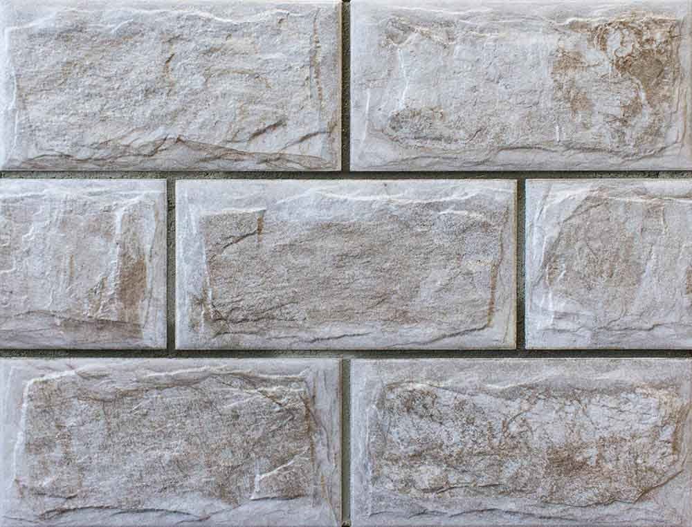 SilverFox Anes 411 Perla - Цокольная плитка под камень, 300х150х9