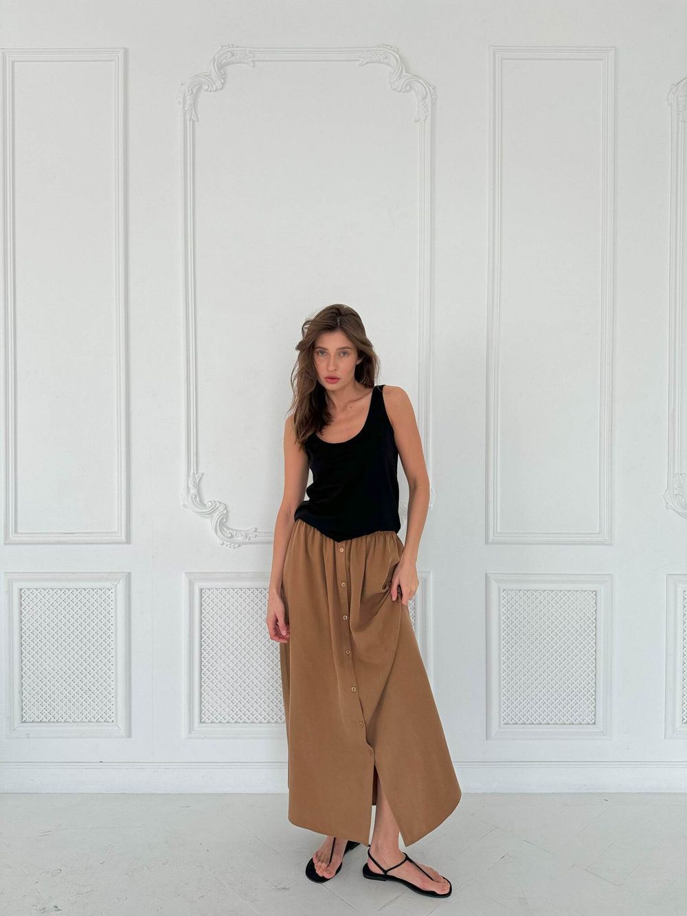 майка LI viscose