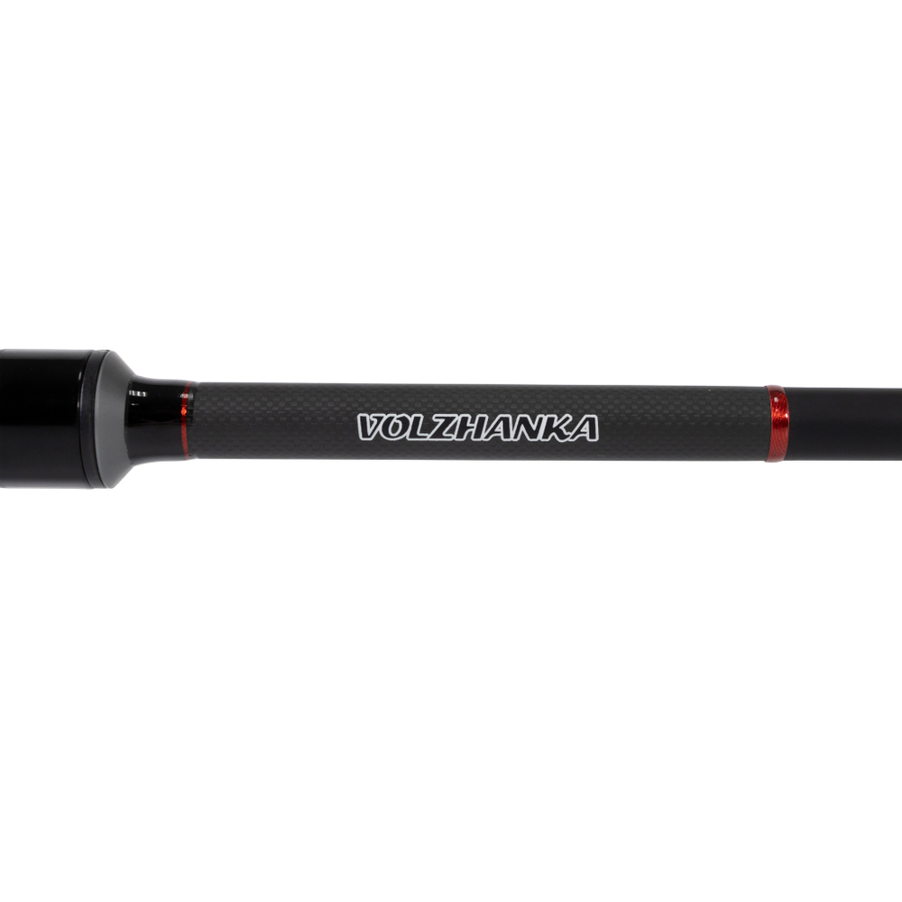Удилище карповое "Volzhanka Hammer" 3.3м тест 5.0Lbs (3 секции)