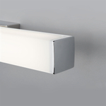 Настенный светодиодный светильник Protera LED хром IP44 Protera LED хром (MRL LED 1008)