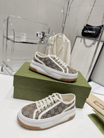 Кеды Gucci