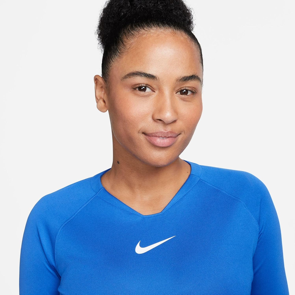 AV2610-463 Футболка компресcионная Nike Park First Layer LS