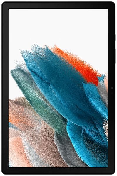Планшет Samsung Galaxy Tab A8 (2021) 4/64GB Wi-Fi + Cellular серебро (Global)