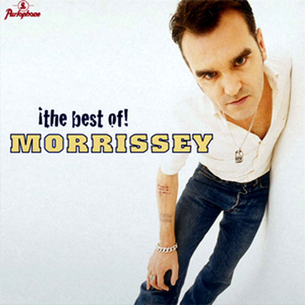Morrissey / The Best Of! (2LP)