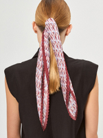 Платок жен. виск+шелк 70х70 LBL34-372-16