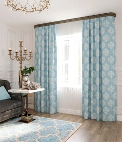 Штора Legrand Фаворит 1600х2600 мм