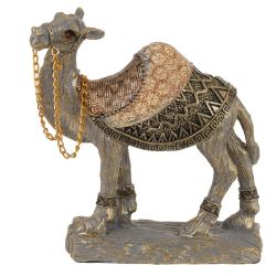 GAEM Фигурка декоративная "Верблюд", L15 W5 H15,5 см, 2в.