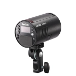 Вспышка аккумуляторная Godox Witstro AD100Pro с поддержкой TTL