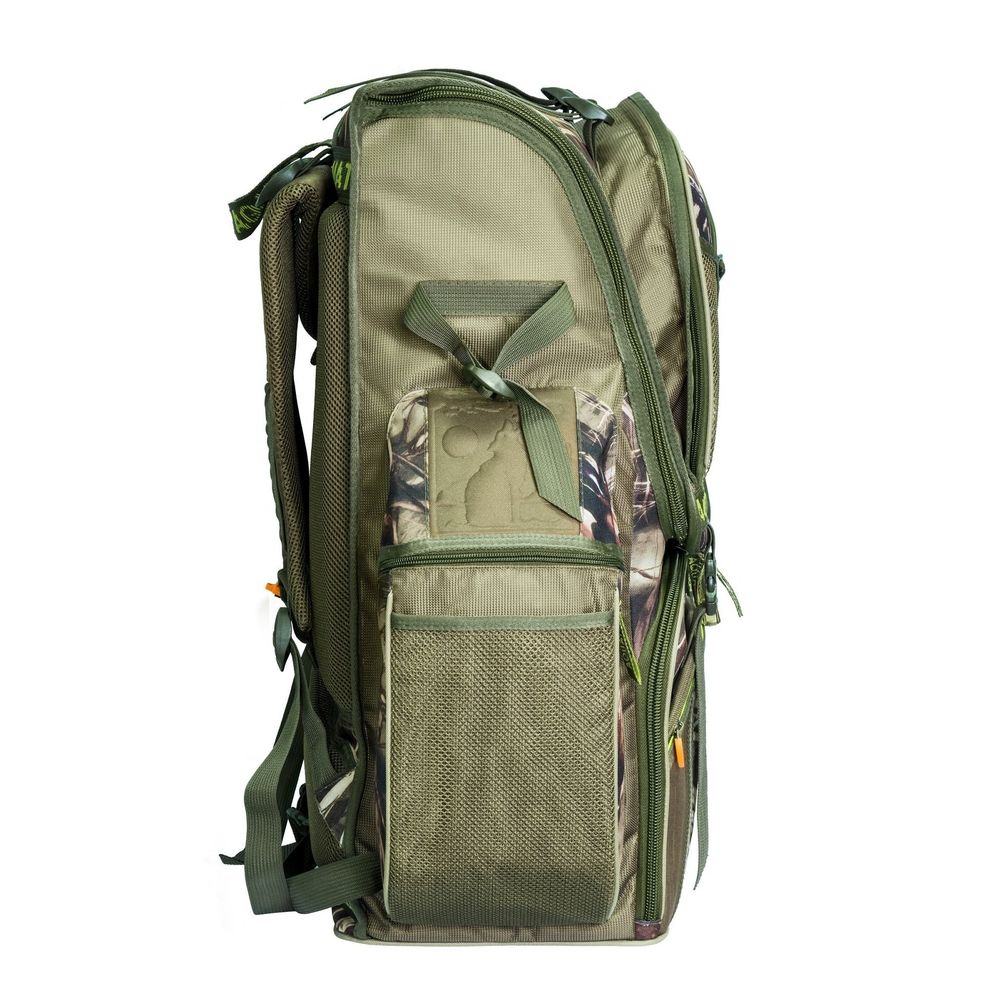 Рюкзак для охоты 70л РО-70 Aquatic