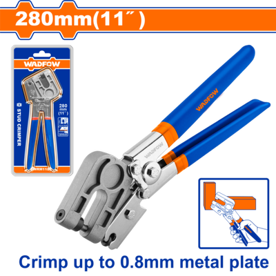 Просекатель для гипсокартона 280 мм WADFOW WRM1101