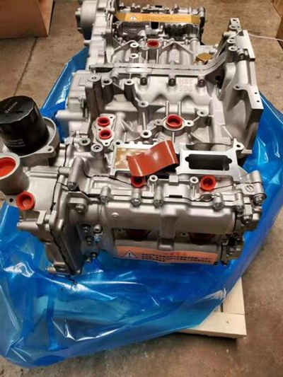 Двигатель новый Субару ej20,ej25,ez36,fb25