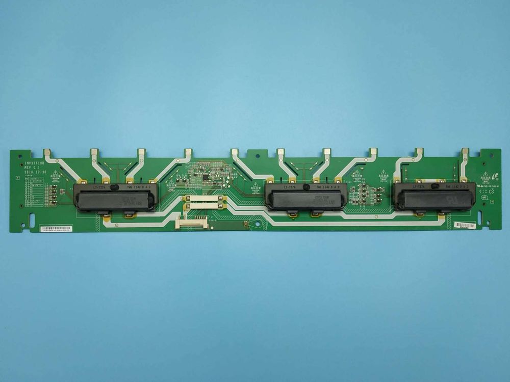 Inverter INV37T10B
