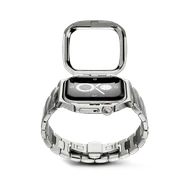 Корпус для Apple Watch ROYAL - Silver