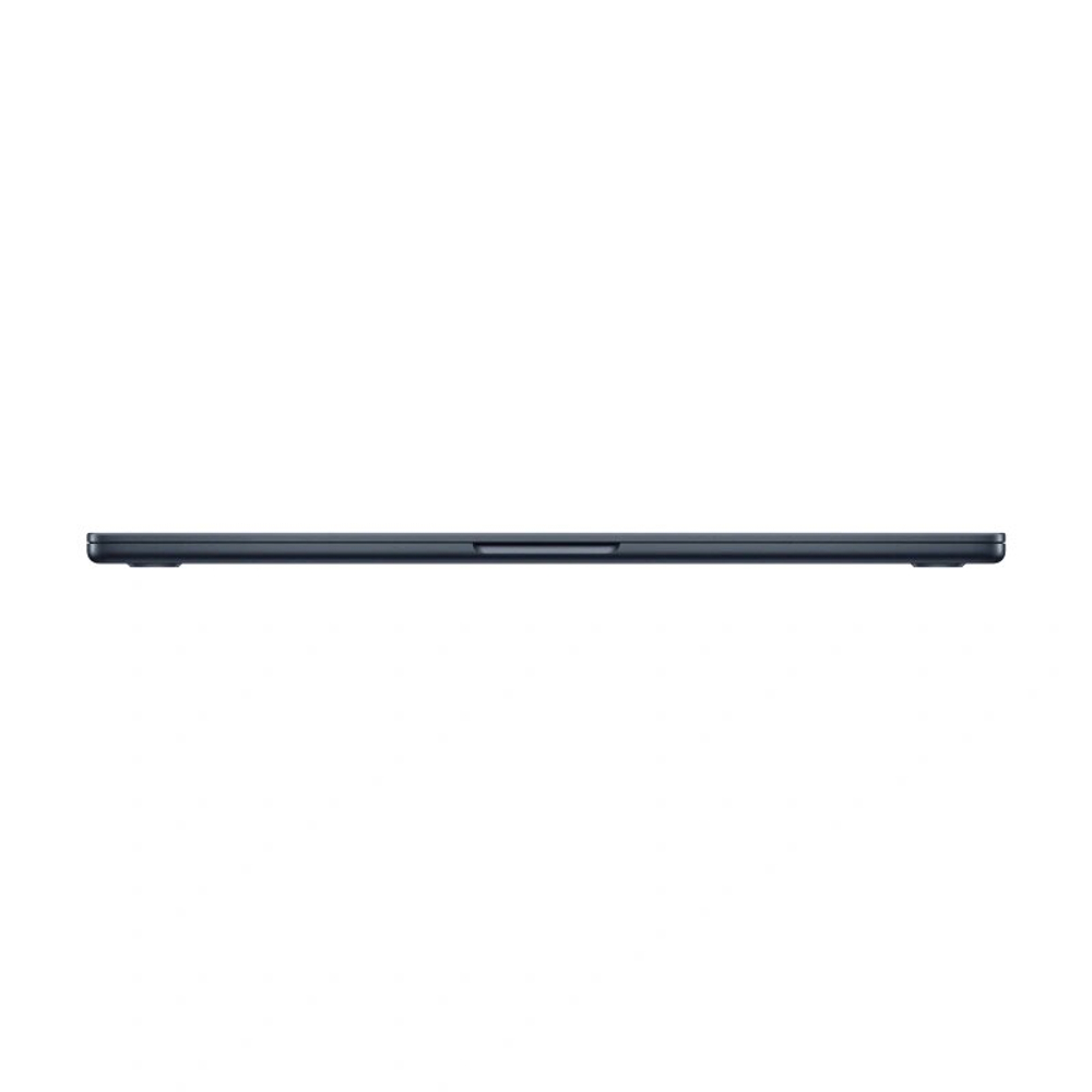Ноутбук Apple MacBook Air 15" 2025 Midnight (MW1L3) (M4, 10C CPU/10C GPU, 16 ГБ, 256 ГБ SSD)