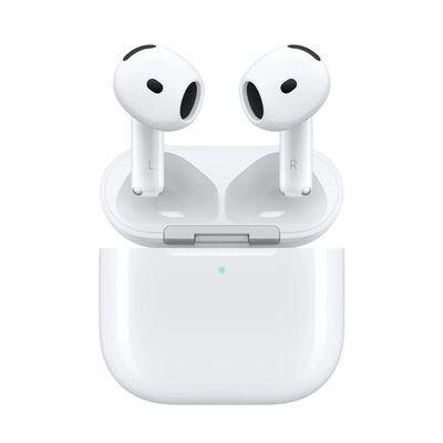 Apple AirPods 4 ANC (с шумоподавлением)