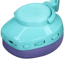 Беспроводная игровая гарнитура JBL Quantum 360 (EU) Teal