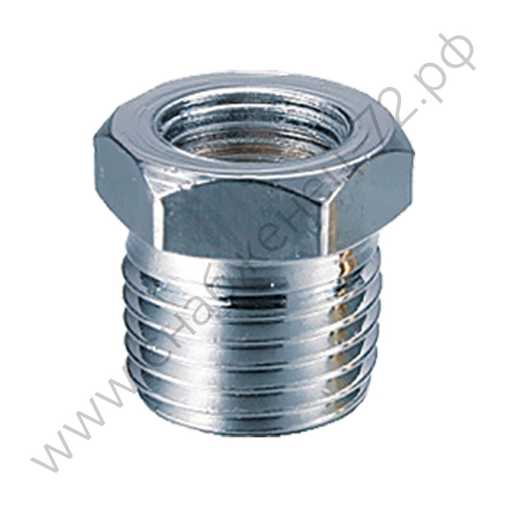 FUBAG Переходник 3/8 дюйма M на 1/8 дюйма F