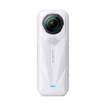 Экшн-камера Insta360 X5 8K 360 Action Camera, Satin White (Белый)