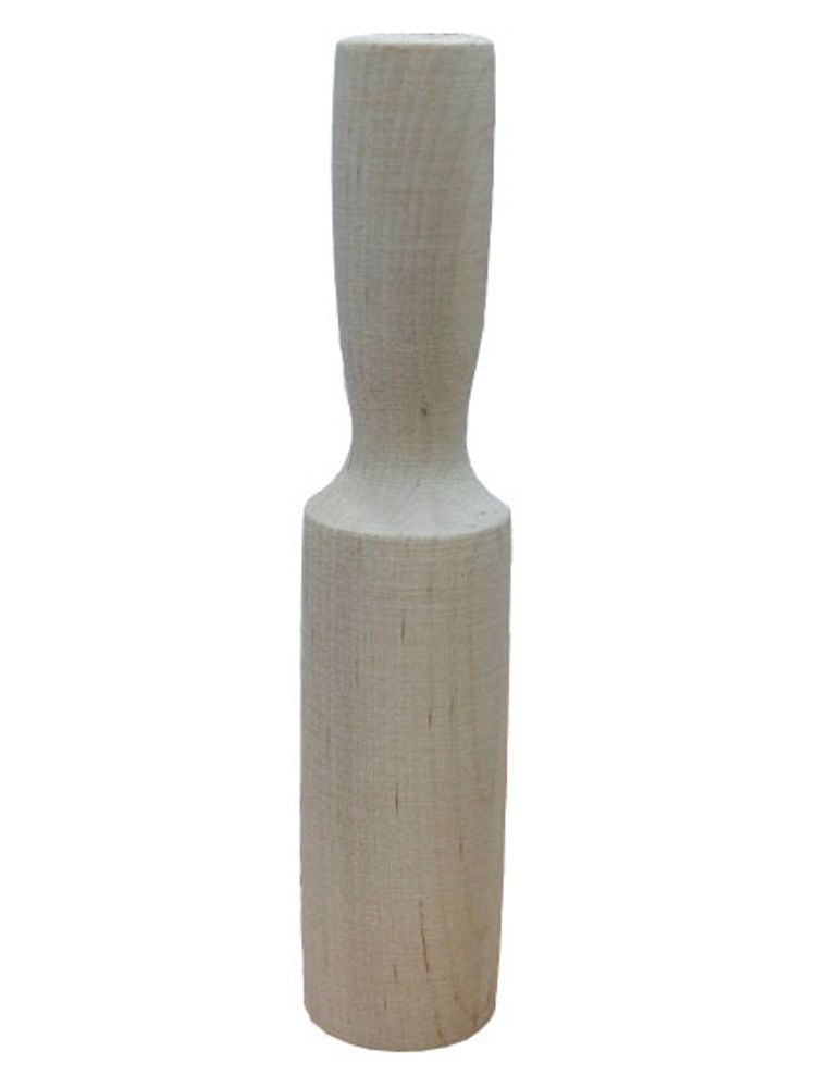 Картофелемялка деревянная 25х4,5 см