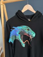 Хлопковая толстовка Marcelo Burlon, 164