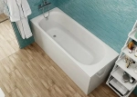 Акриловая ванна Vagnerplast Kasandra 140x70 VPBA147KAS2X-04 белая