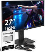 Монитор 27" Exegate Combat EG2707C