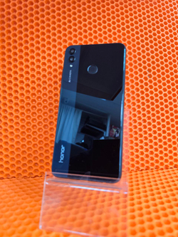 Смартфон HONOR 8X 8 256 gb