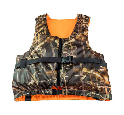 Жилет спасательный Хамелеон (52-56, до 100 кг)