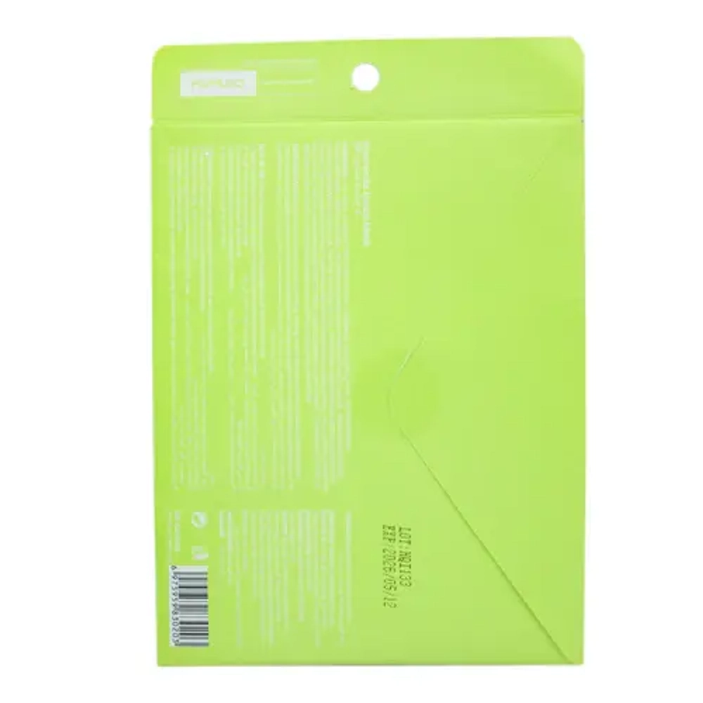 МАСКА ДЛЯ ЛИЦА