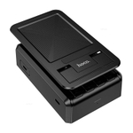 Hoco HC45 Wave BT динамик (black)