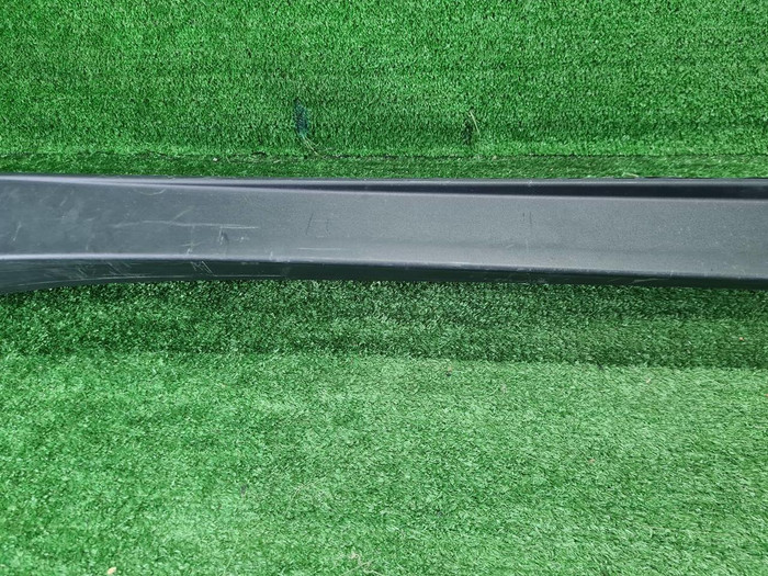 Накладка порога правая BMW X6 F16 (2014-2020)