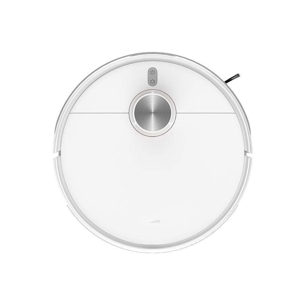 Робот-пылесос Xiaomi Robot Vacuum S40 Белый (в комплекте зарядная станция OV81CDZ)