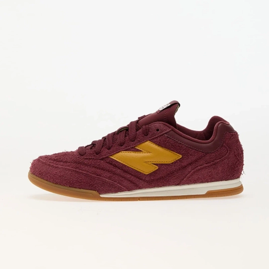 NEW BALANCE RC42 - Classic Crimson